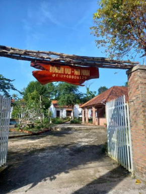 Bungalow Hải Minh